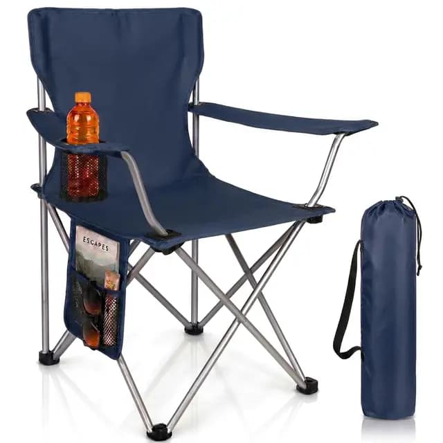 ediesi silla plegable camping