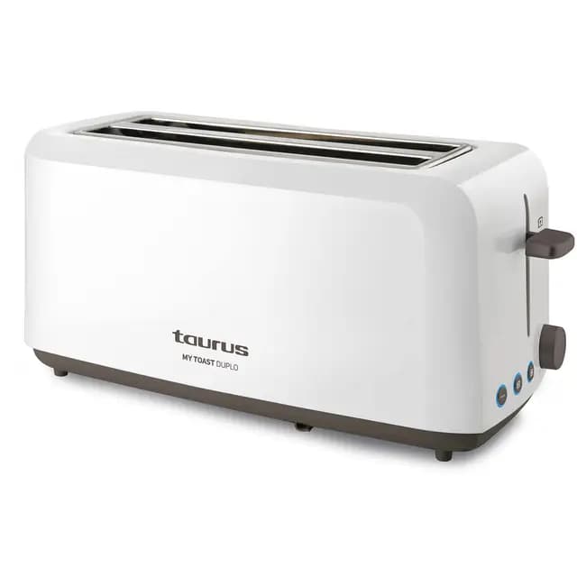 taurus my toast duplo tostadora