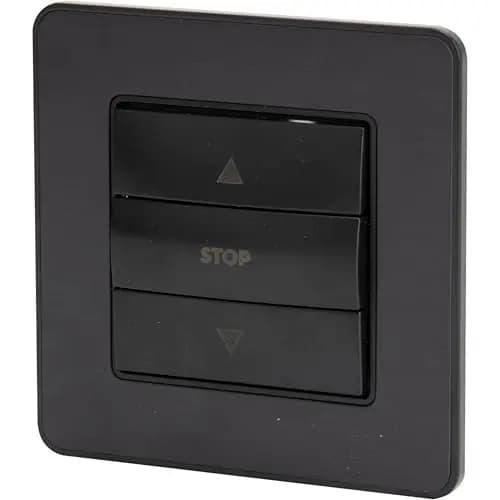 zenitech kouro interruptor persiana 10a