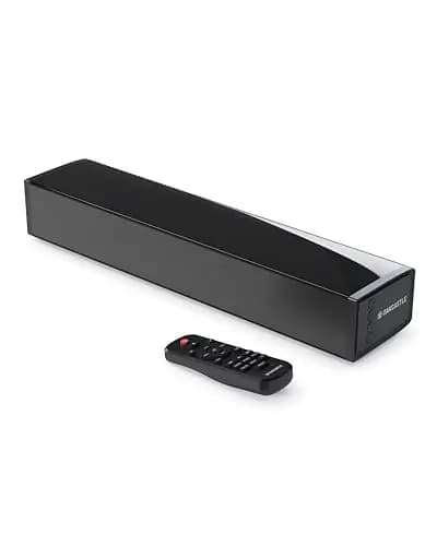 Oakcastle SB40 Barra de Sonido TV 2.0 60 W