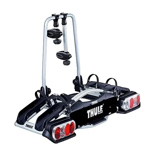 THULE 920020 Portabicicletas bola