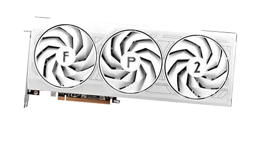 VGA Sapphire RX 7700XT 12GB Pure FrostPunk 2 ED
