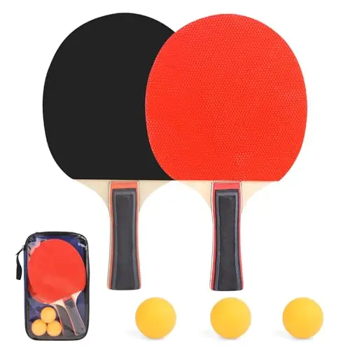 lderfiv set profesional ittf