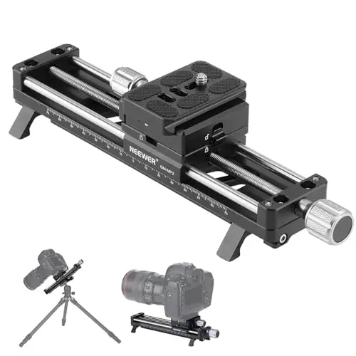 neewer gm-mp2 riel macro 140mm