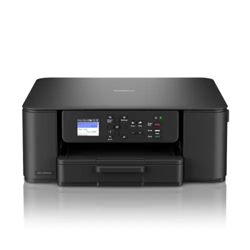 brother dcp-j1310dw impresora