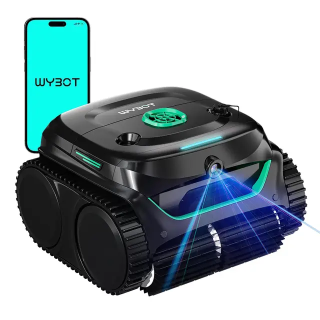 wybot c2 vision plus