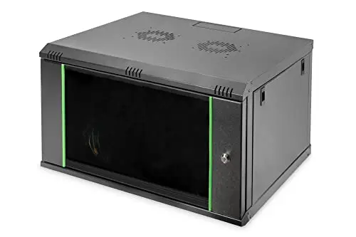digitus dn-19 07u-6/6-ec-sw armario