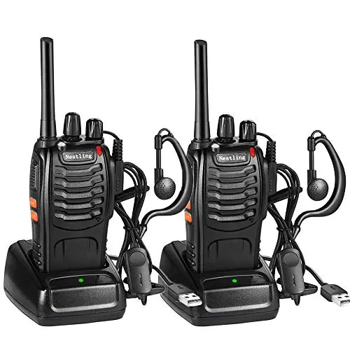 nestling bf-88e walkie pmr446
