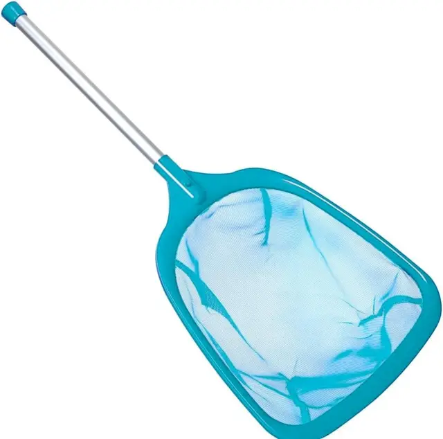 latern skimmer piscina 60cm malla fina