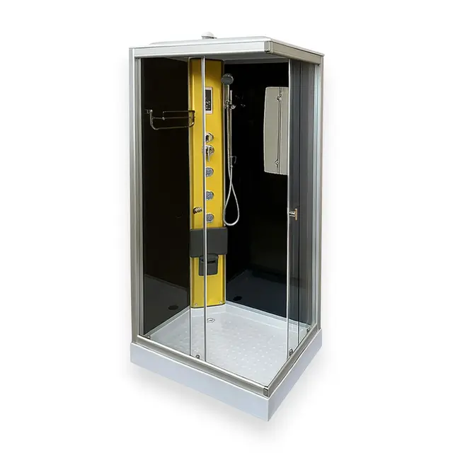 simba srl portofino ducha hidromasaje