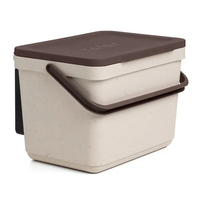 tatay cubo orgánico smart 6l