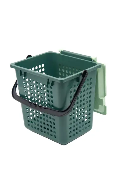biomat airbox cubo compost