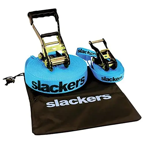 schildkröt slackline classic 15m