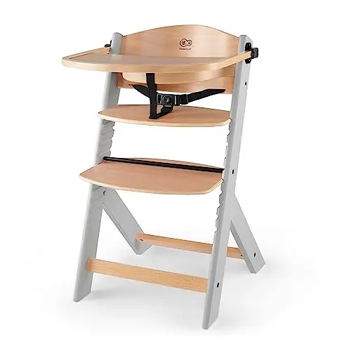 kinderkraft enock trona madera