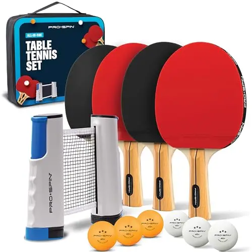 pro-spin tts-461 portátil