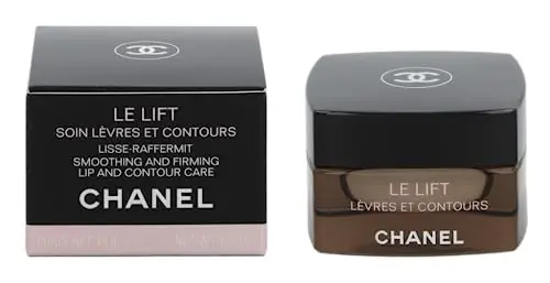 Crema Antiarrugas Chanel Le Lift (15 g)