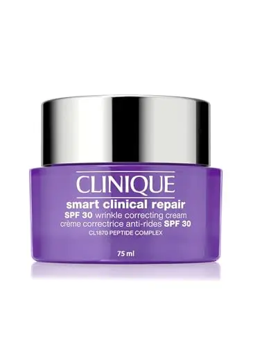 SMART CLINICAL anti-wrinkle cream SPF30