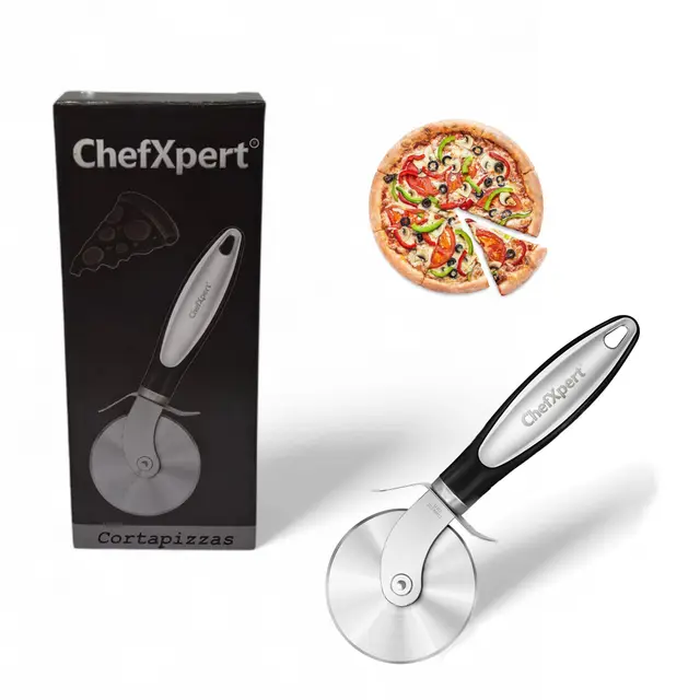chefxpert cx002 cortador pizza