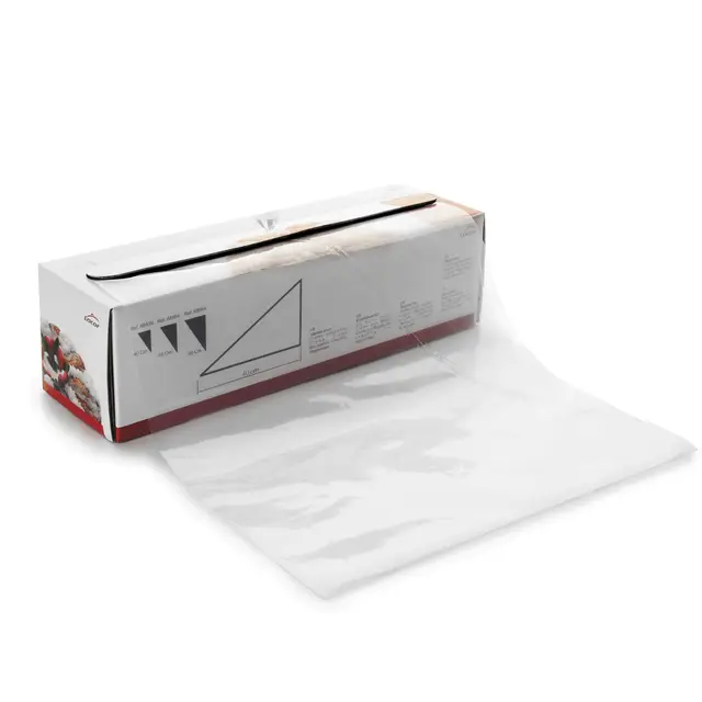 lacor 68939 manga pastelera desechable