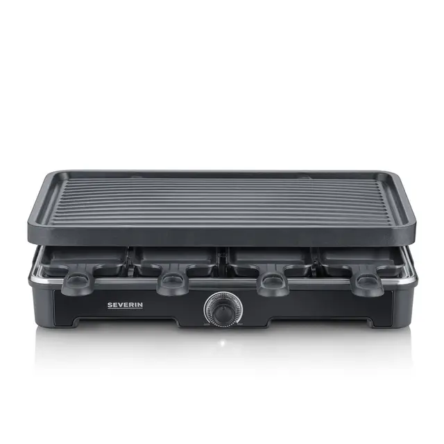 severin rg 9670 raclette grill 8