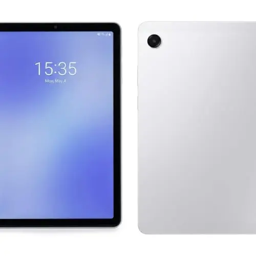 Samsung Galaxy Tab A11 8,7" 8GB/128GB WiFi Plata (Silver) SM-X130