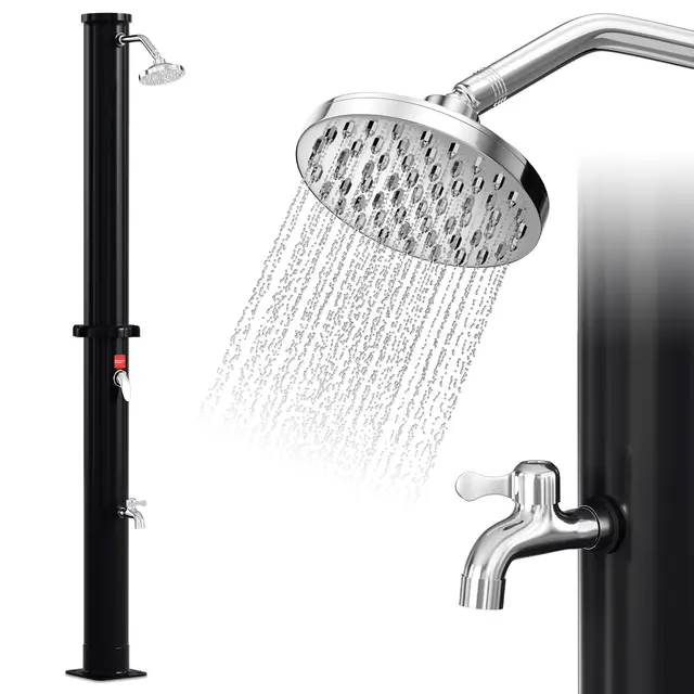 randaco ducha solar 20l