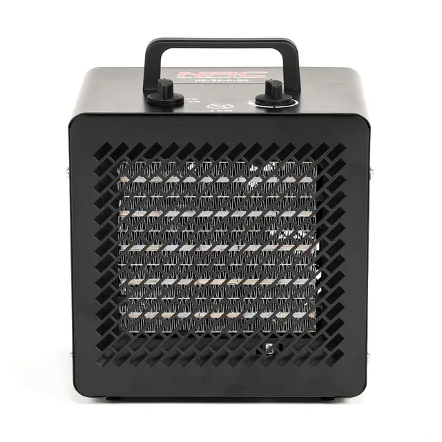 nac calefactor cerámico 3000w
