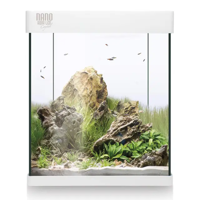 ica kna30 nano aqualed crystal