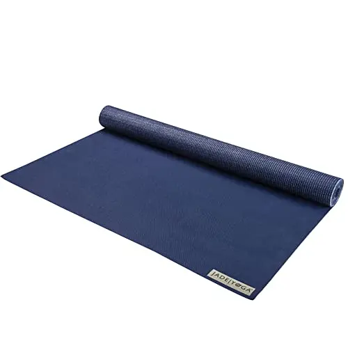 Jade Yoga Voyager - Esterilla de yoga (1,6 mm)
