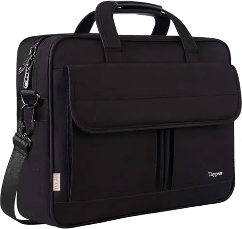 taygeer bolsa portátil 15,6"