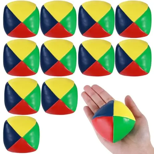 ho-sfsm etzsq pelotas de malabares