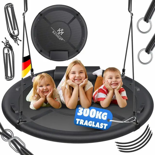 kesser columpio nido 120cm