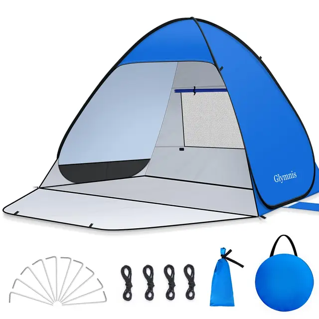glymnis bt-sk02 tienda playa