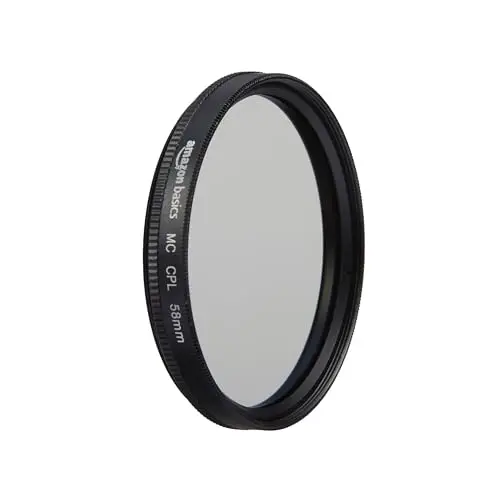 amazon basics cf02 filtro polarizador
