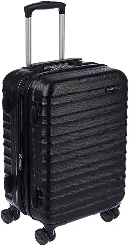 amazon basics trolley s