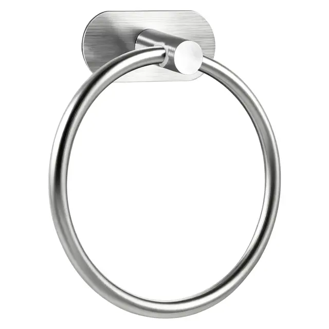 veftsvy toallero anillo acero inoxidable