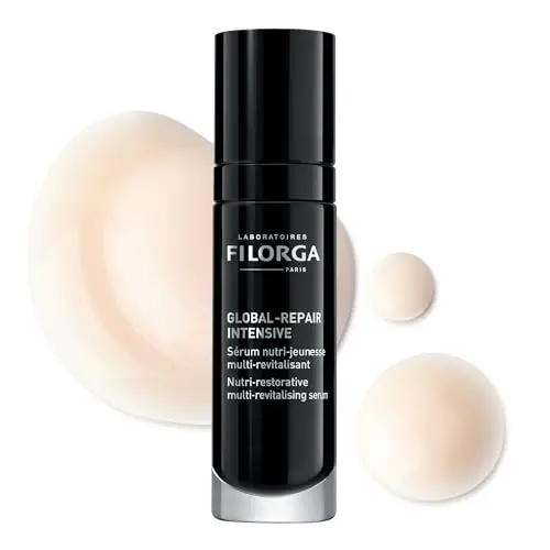 filorga global repair intensive serum