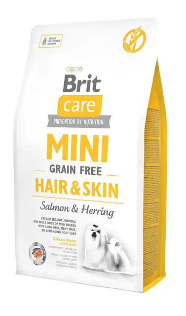 Brit Comida Seca para Perros 2 kg
