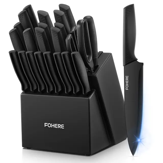 fohere kf-h8008 juego de cocina 23