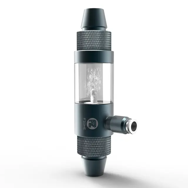 fzone difusor co2 en línea