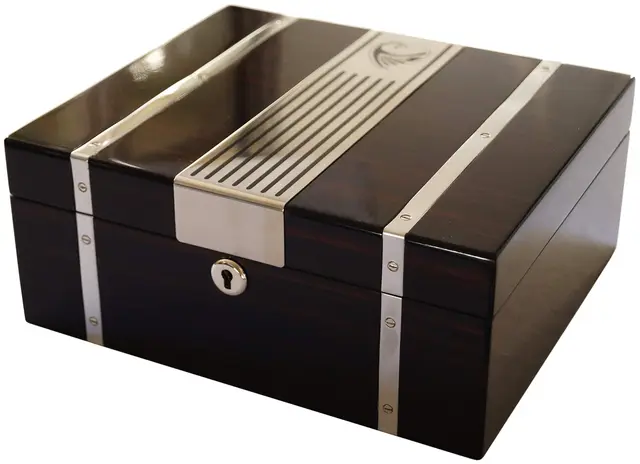 germanus cowling humidor