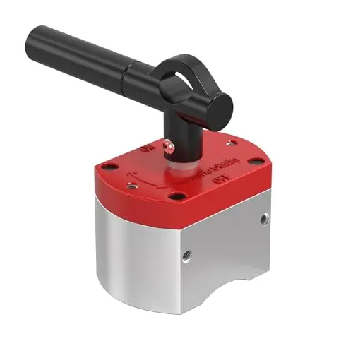 magnetpro msw-300t imán elevador
