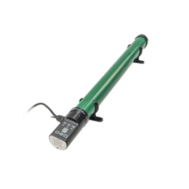 lighthouse ecoheat calentador tubo 80w