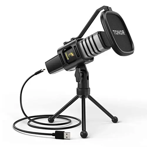 tonor q9 usb cardioide