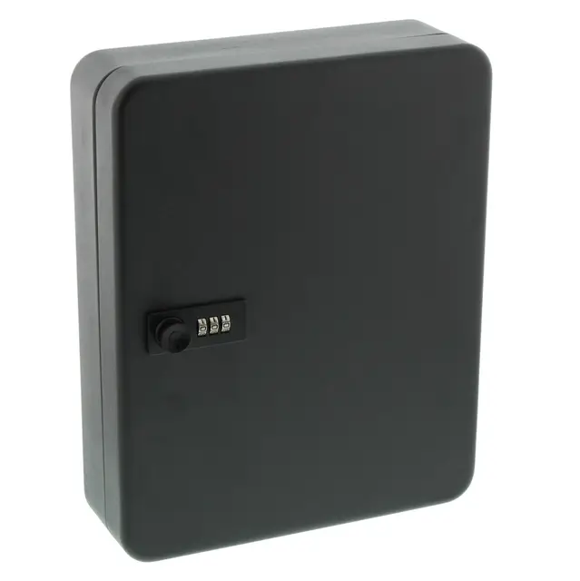 burg-wächter kc 36 c caja para llaves