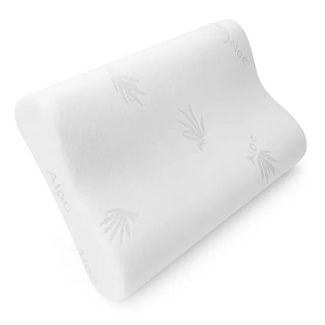 duérmete online almohada cervical