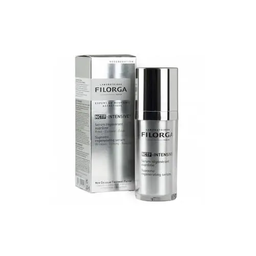 filorga nctf-intensive serum antiedad