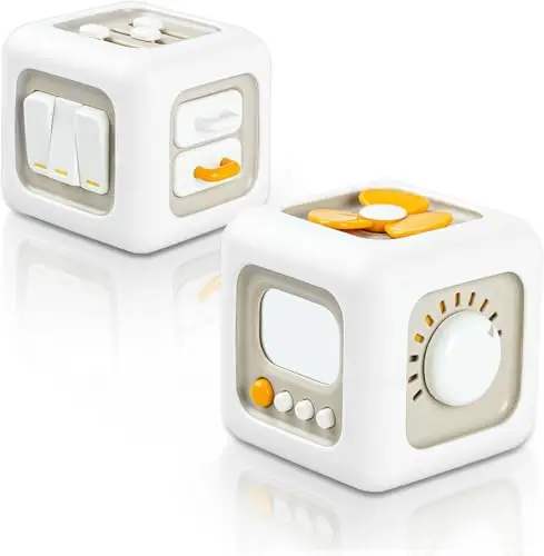 loyzico rc02 cubo 6 en 1