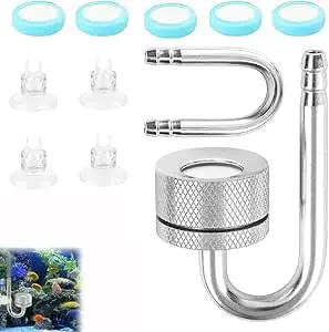 foonary difusor co2 acuario