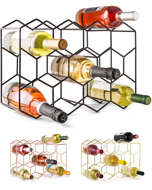 gusto nostro botellero sobremesa 14
